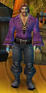 Image of Sly Garrett