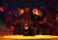 Image of Kil'jaeden