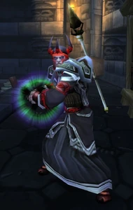 Image of Lord Maldazzar