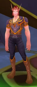 Image of Sathren Azuredawn