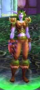 Image of Shylenai