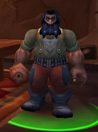 Image of Daryl Riknussun