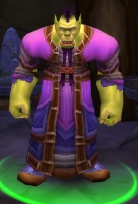 Image of Godan