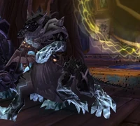 Image of Infinite Hunter