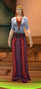 Image of Michelle Belle