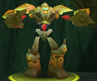 Image of Scryer Arcane Guardian