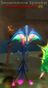 Image of Serpentshrine Sporebat