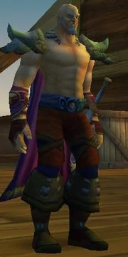 Bloodvine Boots
