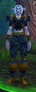 Image of Daelyshia