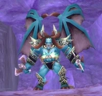 Image of Overmaster Grindgarr