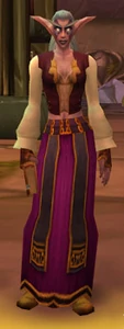 Image of Lorekeeper Mykos