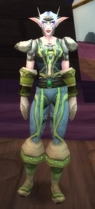 Image of Mariner Frostnight