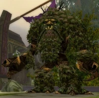 Image of Warpwood Crusher