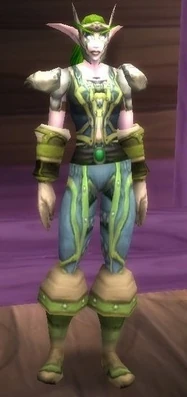 Image of Mariner Bladewhisper