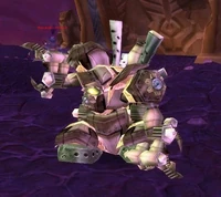 Image of Maxx A. Million Mk. II