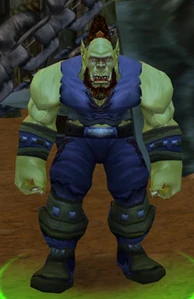 Image of Uthok