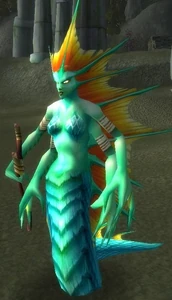 Image of Wrathtail Sorceress