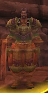 Image of Hearthsinger Forresten