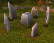 Heroes' Vigil