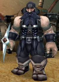 Image of Prospector Ironboot