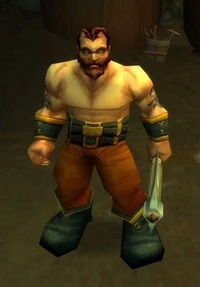 Image of Defias Strip Miner