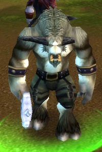 Image of Karn Stonehoof