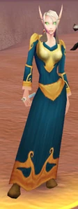 Image of Magistrix Elosai