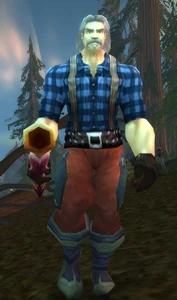 Image of Silverbrook Hunter