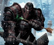 Stoneform TCG