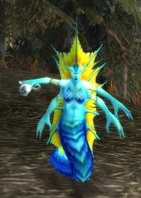Image of Stormscale Siren