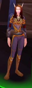 Image of Zandine
