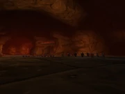 Dark Iron Highway