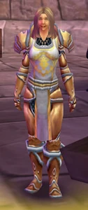 Image of Lieutenant Amadi
