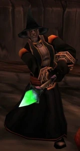 Image of Thuzadin Necromancer