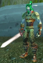 Image of Vahlarriel Demonslayer