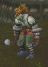 Image of Vilebranch Warrior