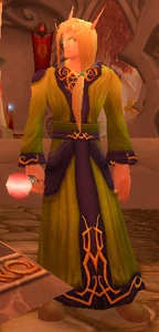 Image of Arcanist Ithanas