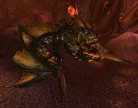 Image of Broodmother Slivina