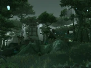 Cenarion Thicket