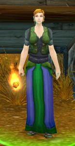 Image of Gina MacGregor
