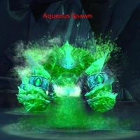Image of Aqueous Spawn