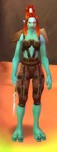 Image of Sian'dur