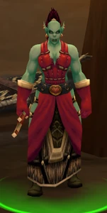 Image of Acolyte Magaz