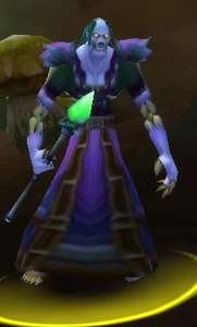 Image of Archmage Shymm