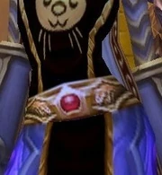 Girdle of Stromgarde's Hope