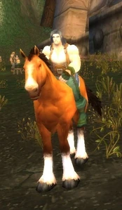 Image of Dalin Forgewright