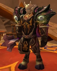 Image of Harbinger Inuuro