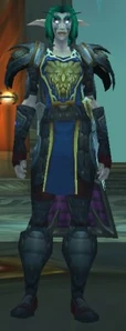 Image of Lauriel Trueblade