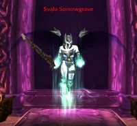 Image of Svala Sorrowgrave