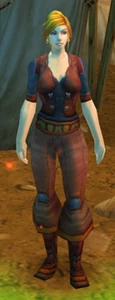 Image of Ajeck Rouack